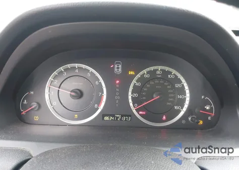 2012 Honda Accord 2.4 Ex-L from USA, damaged, VIN 1HGCS1B89CA009571